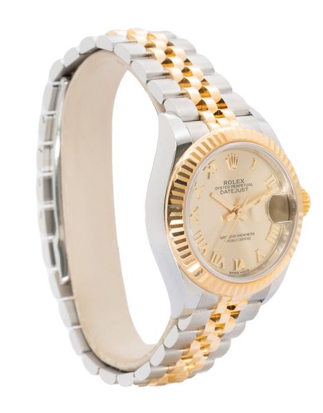 Rolex Datejust Lady 28 279173
